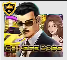 Chinese Boss