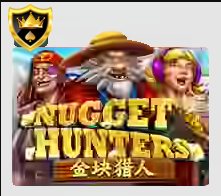 Nugget Hunters