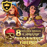 SMG_8GoldenSkullsOfHollyRoger