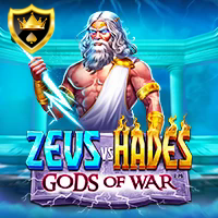 ZEUS VS HADES