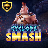 CYCLOPS SMASH