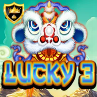 LUCKY 3