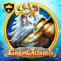 KING OF ATLANTIS