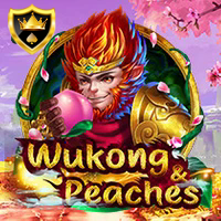 WUKONG PEACHES