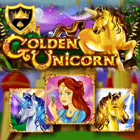 GOLDEN UNICORN