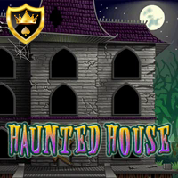 HAUNTED HOUSE