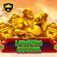 LAUGHING BUDDHA