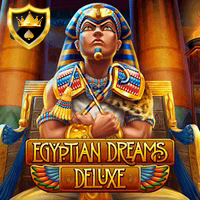 EGYPTIAN DREAMS DELUXE