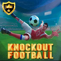 KNOCK OUT FOOTBALL