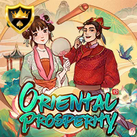 ORIENTAL PROSPERITY