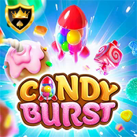 CANDY BURST