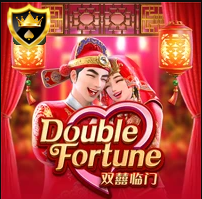 DOUBLE FORTUNE