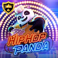 HIP HOP PANDA