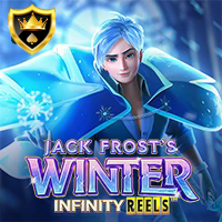 JACK FROST'S WINTER