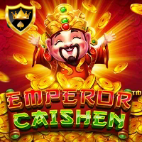 EMPEROR CAISHEN