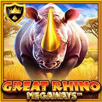 GREAT RHINO MEGAWAYS