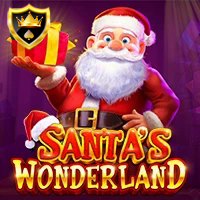 SANTA'S WONDERLAND