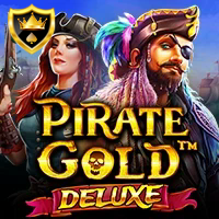 PIRATE GOLD DELUXE