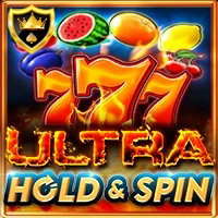 777 ULTRA HOLD AND SPIN