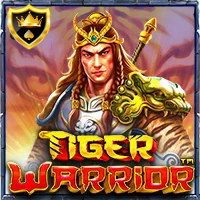 TIGER WARRIOR