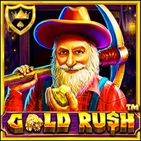 GOLD RUSH