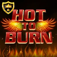 HOT TO BURN