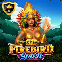 FIREBIRD SPIRIT