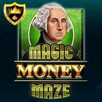 MAGIX MONEY MAZE