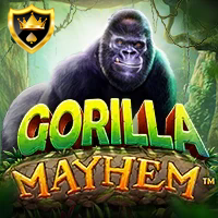 GORILLA MAYHEM