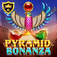 PYRAMID BONANZA