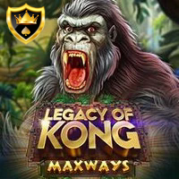 LEGACY OF KONG