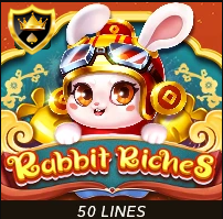 RABBIT RICHES