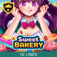 SWEET BAKERY